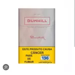 Dunhill Blend