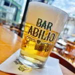 CHOPP BRAHMA