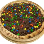 M&Ms;