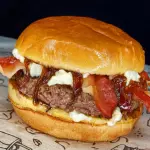 Bacon Bacon Catupiry