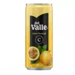 Del Valle maracujá Lata 290 ml