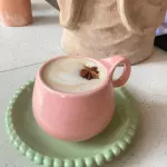 Chai Latte