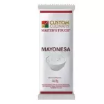 CAJA MAYONESA CUSTOM C/204 SOBRES