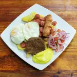 Suprema Mix