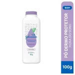 Po Dermo Protetor Johnsons 100g