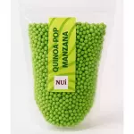 Quinoa Pop Manzana
