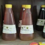 Mel 1,100kg Laranjeira