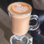 Latte (Ver Tipos)