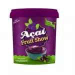 500ml Açaí Natural Fruit Show