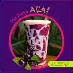 TOP SHAKE AÇAÍ