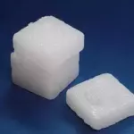 BLOQUE DE ALCANFOR