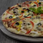 Vegetariana