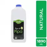 Sponsor Verdelli Natural Pipe Water