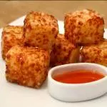 Dadinho de Tapioca (12 unidades)