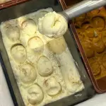 Torta de limão
