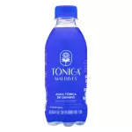 Água tônica - 250ml