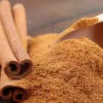 # CANELA EM PÓ - PURA