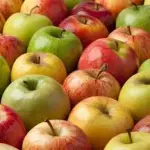 MANZANA MIXTA EMPACADA 6 UDS