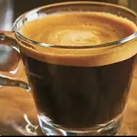 CAFE EXPRESSO