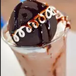 Frappe de Pinguino chico 12 oz