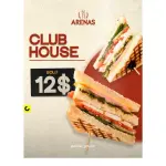 Club House