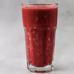 Jugos naturales