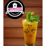 Maracuya - Parchita