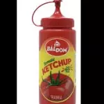 Ketchup