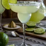 Margarita