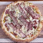 Pizza Ituiutaba