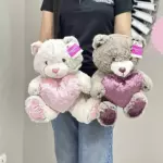 Teddy 2
