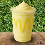 Milkshake de Limão