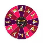 Jogo para Casais kamasutra RK-01