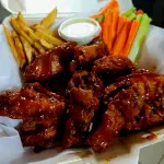 Boneless 24 pzs