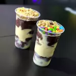 Copo Açaí 330 ML