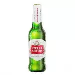 CERVEJA STELLA LN 330ML