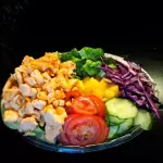 Poke Equilíbrio