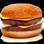X-burguer