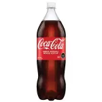 Coca Cola 2 Litros