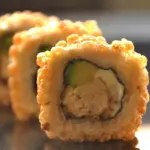 Sushi Nº 40