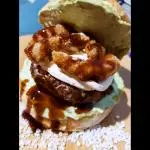 Gourmet Burguer