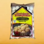 Pão de Queijo c/ Sabor 1kg