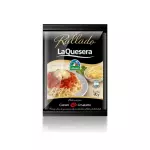 Queso rallado - 40g