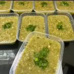 SOPA DETOX COM CARNE MOÍDA 300G