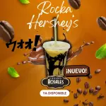 Rocka Hershey´s