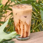 ICED LATTE VAINILLA