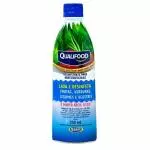 QUALIFOOD LAVA VERDURAS E FRUTAS 350ML