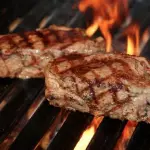 LOMO A LA PARRILLA