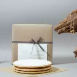 Torta de alfajor