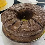 BOLO CASEIRO
